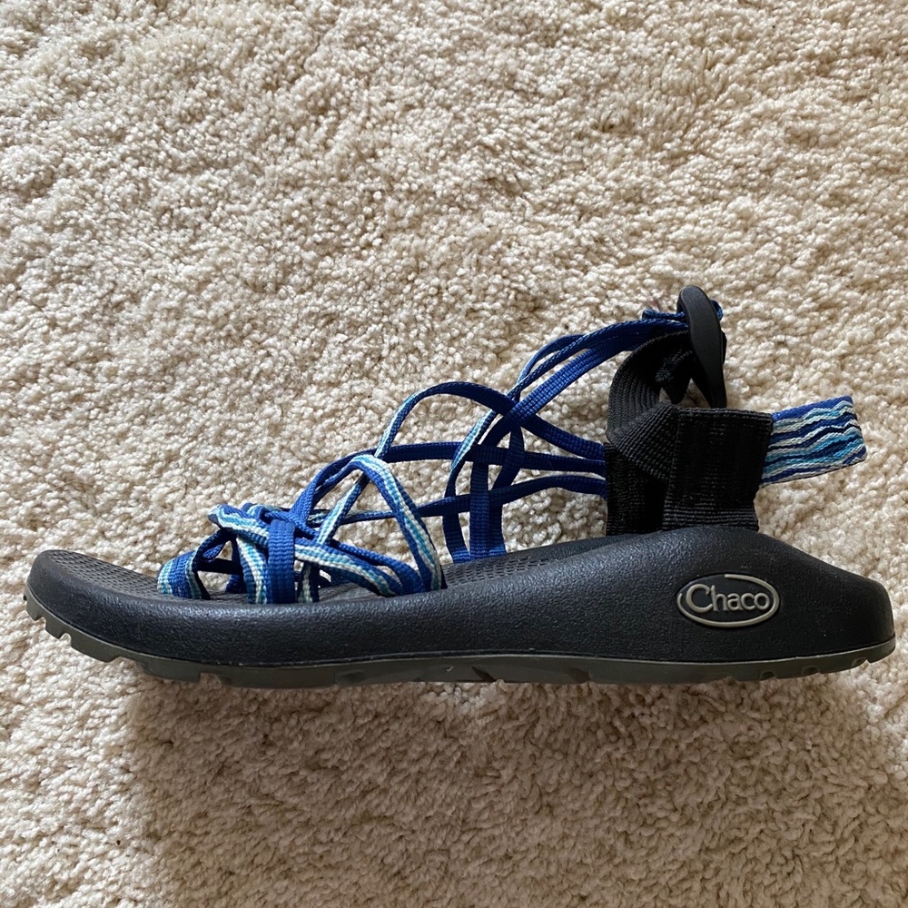 chacos